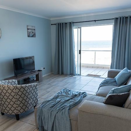 Whale View Self Catering Apartment Hermanus Luaran gambar