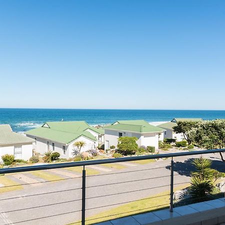 Whale View Self Catering Apartment Hermanus Luaran gambar