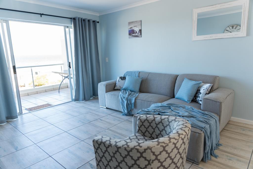 Whale View Self Catering Apartment Hermanus Luaran gambar