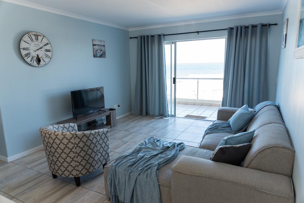 Whale View Self Catering Apartment Hermanus Luaran gambar