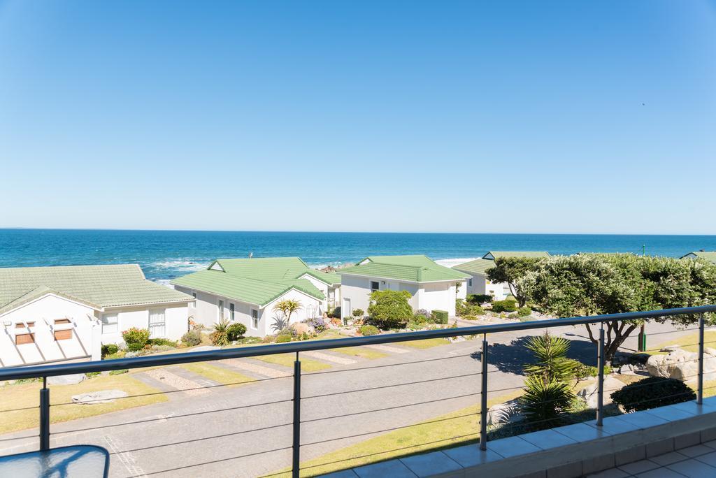 Whale View Self Catering Apartment Hermanus Luaran gambar